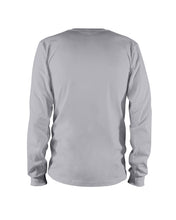 Load image into Gallery viewer, There Was A Girl Who Really Loved Horses And Dogs Unisex Long Sleeve
