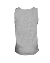 Load image into Gallery viewer, Funny Rottweiler With Green Top Hat St Patrick's Day Gift For Dog Lovers Unisex Tank Top
