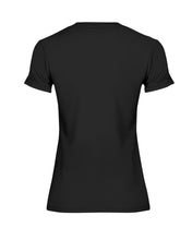 Load image into Gallery viewer, You Can't Tell Me What To Do You're Not My Granddaughter Ladies Tee
