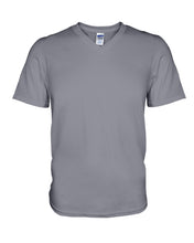 Load image into Gallery viewer, Five Things You Should Know About Mom Guys V-Neck
