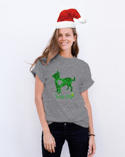 Load image into Gallery viewer, Green Chihuahua Lucky Day St Patrick's Day Gift For Dog Lovers Guys Tee
