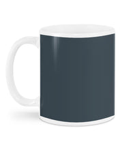 Load image into Gallery viewer, Loving You And Breathing Waning Moon Flamingo Gift For Granddaughter Mug

