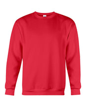 Load image into Gallery viewer, Five Things You Should Know About Mom Sweatshirt
