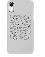 Load image into Gallery viewer, Funny Yoga Man Pose Special Gift For Yoga Lovers Phone case

