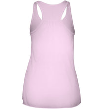 Load image into Gallery viewer, Can't Be Broken Grandma And Grandson Ladies Flowy Tank
