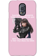 Load image into Gallery viewer, Nacido En Agosto Tome Una Pruera De Ad Birthday Gift Phone case
