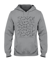 Load image into Gallery viewer, Funny Yoga Man Pose Special Gift For Yoga Lovers Hoodie
