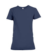 Load image into Gallery viewer, Five Things You Should Know About Mom Ladies Tee
