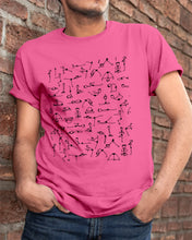 Load image into Gallery viewer, Funny Yoga Man Pose Special Gift For Yoga Lovers Guys Tee
