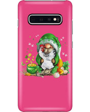 Load image into Gallery viewer, Gnome Pot Of Gold Shamrock St. Patrick's Day Printed Mug Phone case
