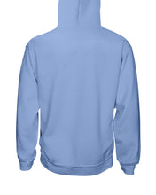 Load image into Gallery viewer, Gift For Autism Angel Grandma I Used To Be His Angel Now He's Mine Hoodie
