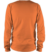 Load image into Gallery viewer, Some Day I Will Be An Old Lady With A House Full Of Dog And Wine Unisex Long Sleeve
