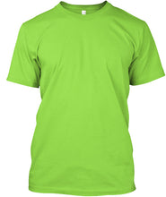 Load image into Gallery viewer, I May Seem Calm And Reserved But If You Mess With My Tools Guys Tee
