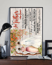 Load image into Gallery viewer, Wedding Day Thank For Not Selling Him To The Circus Gift For Mother In Law Vertical Poster

