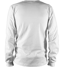 Load image into Gallery viewer, Some Day I Will Be An Old Lady With A House Full Of Dog And Wine Unisex Long Sleeve
